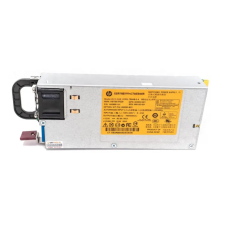 Genuine Power Supply 750W for HP DL360P Gen8 DL380 Gen8 Server 643955-101 643932-001 660183-001 656363-B21